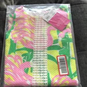 Lilly Pulitzer for Target Girl’s dress Size Small